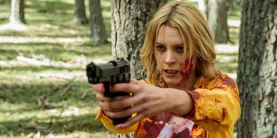 poster de la série Affaire de famille