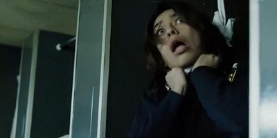 poster de la série Alguien a quién le importes una mierda