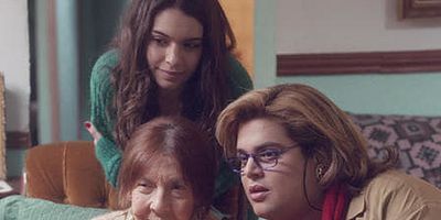 poster de la série Retour à Navarrete