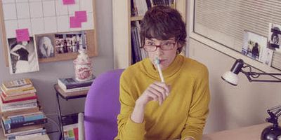 poster de la série Divacel