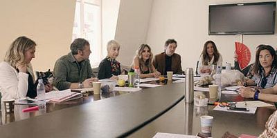 poster de la série Edwin