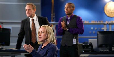 poster de la série Bombe participative