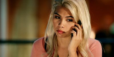 poster de la série Au hasard d'une rencontre