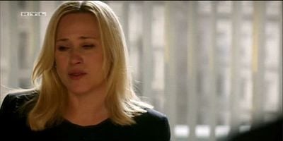 poster de la série Mort vivant