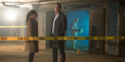 poster de la série Un coup du destin