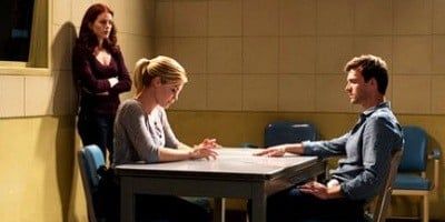 poster de la série Comment te dire adieu