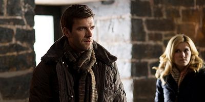 poster de la série Pour toujours