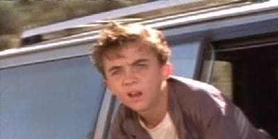 poster de la série Embouteillage