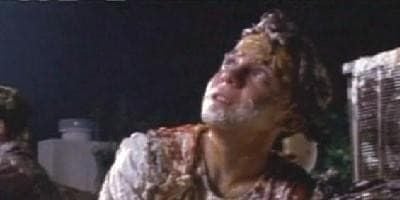 poster de la série Il n'y a pas d'heure pour Halloween