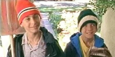 poster de la série Joyeux anniversaire Loïs