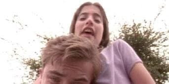 poster de la série La Nouvelle tête d'ampoule