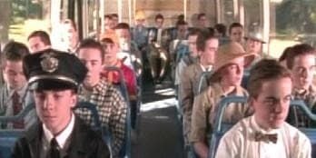 poster de la série Hal démissionne