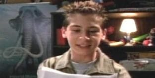 poster de la série Cours du soir