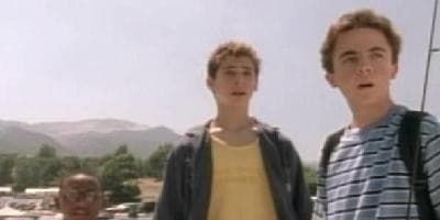 poster de la série Tout le monde sur le pont