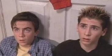 poster de la série Une Vie de chien