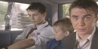 poster de la série Famille, je vous hais !