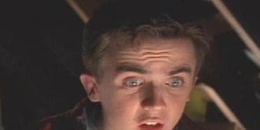 poster de la série Tolérance zéro