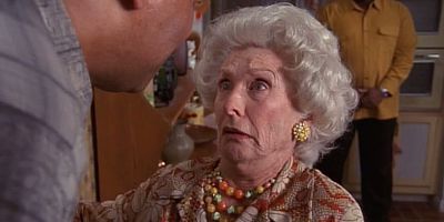 poster de la série Le Bébé - 1ère partie