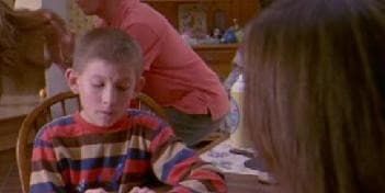 poster de la série Accro au delco