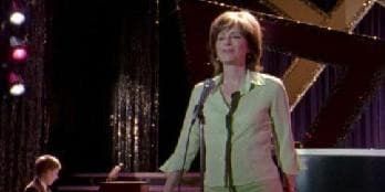 poster de la série Reine d'un jour