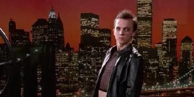 poster de la série L'argent ne fait pas le bonheur