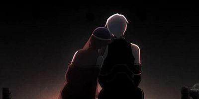 poster de la série Liens