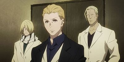 poster de la série Rencontre et confusion