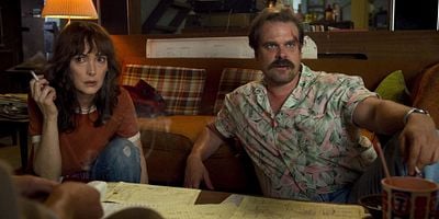 poster de la série E Pluribus Unum