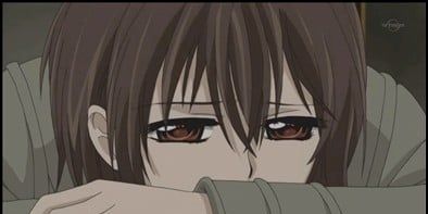 poster de la série L'éternelle promesse