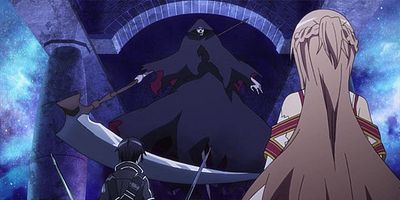 poster de la série Le cœur de Yui
