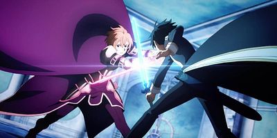 poster de la série Le 32e chevalier