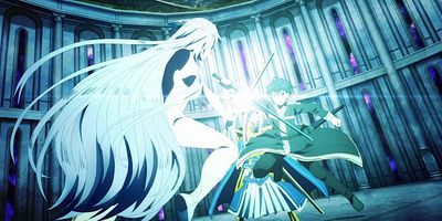 poster de la série Administrator