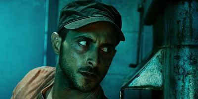 poster de la série Des Bleus À L'Âme