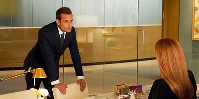 poster de la série Coup pour coup