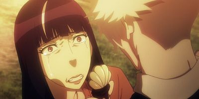 poster de la série Tournée suicide