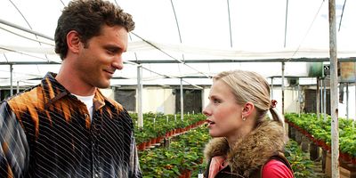 poster de la série L'Héritié reprogrammé