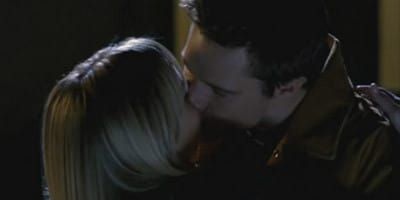 poster de la série Chiens perdus