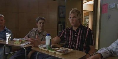 poster de la série Orgueil et préjugés