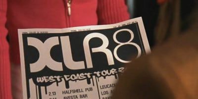 poster de la série Jouer les cupidons