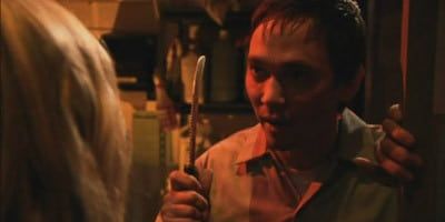 poster de la série Harcèlement