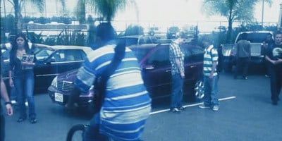 poster de la série Une relâtion épique