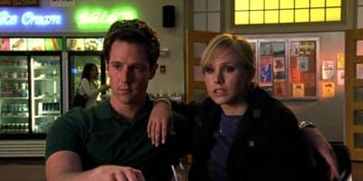 poster de la série Les tricheurs