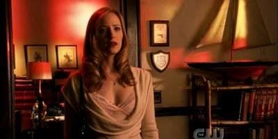 poster de la série Le coupable idéal