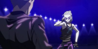 poster de la série Welcome To Madness