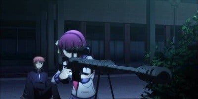 poster de la série Le départ