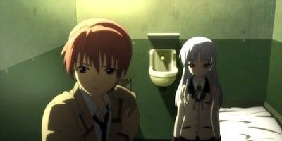 poster de la série Affaire familiale