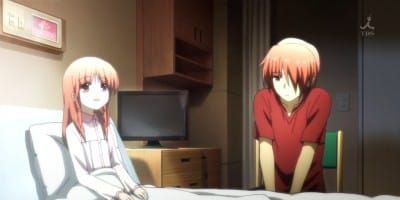 poster de la série Vivant