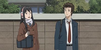 poster de la série L’Oiseau bleu