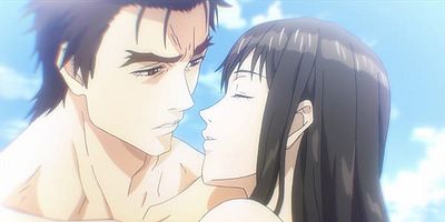 poster de la série Le pauvre cœur des hommes