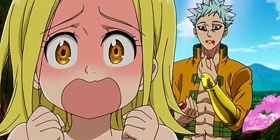 poster de la série Ban le Bandit